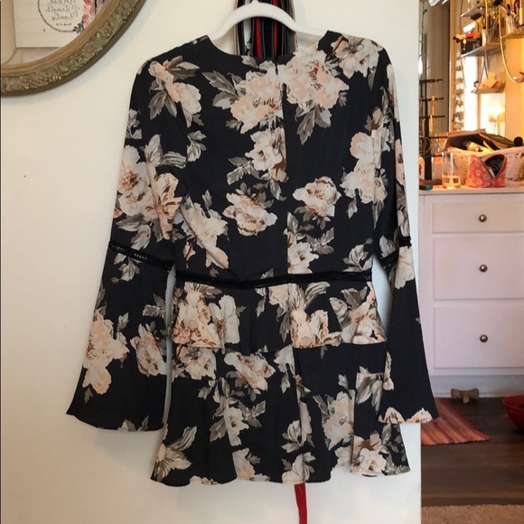 Fall Romper - Picture 5 of 6